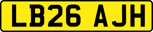 LB26AJH