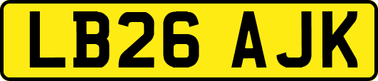 LB26AJK