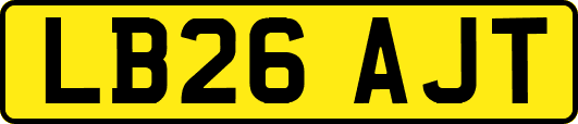 LB26AJT