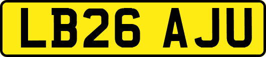 LB26AJU
