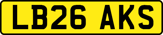 LB26AKS