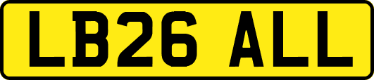 LB26ALL