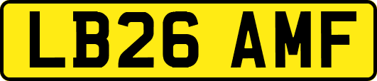 LB26AMF