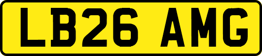 LB26AMG