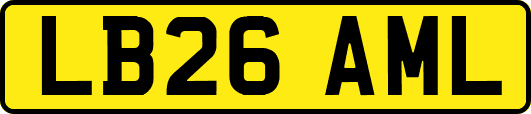 LB26AML