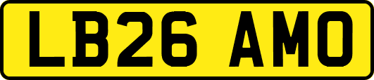 LB26AMO