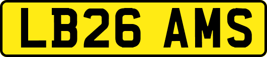 LB26AMS