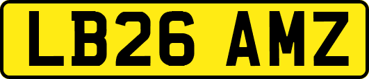 LB26AMZ