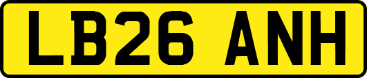 LB26ANH
