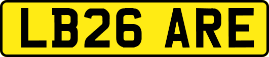 LB26ARE