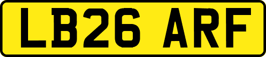 LB26ARF