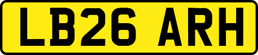 LB26ARH