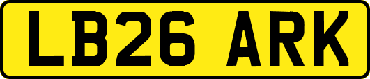 LB26ARK
