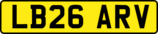 LB26ARV
