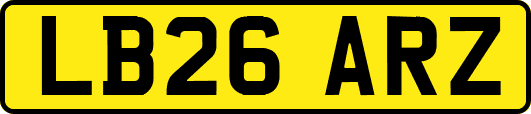 LB26ARZ