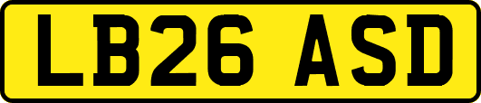 LB26ASD