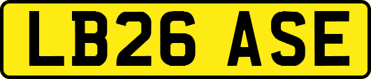 LB26ASE