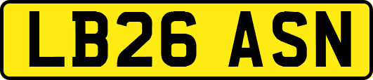LB26ASN