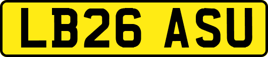 LB26ASU