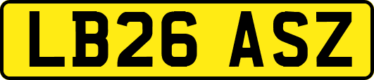 LB26ASZ
