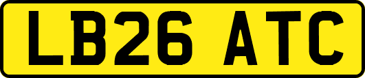 LB26ATC
