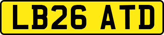 LB26ATD