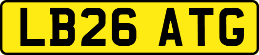 LB26ATG