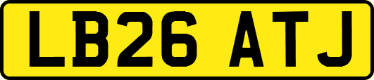 LB26ATJ