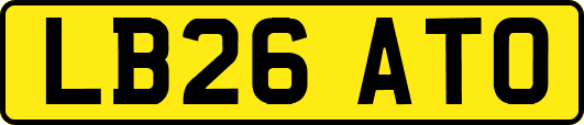 LB26ATO