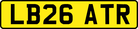 LB26ATR