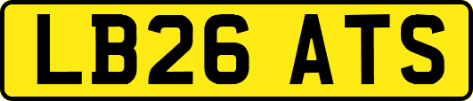 LB26ATS