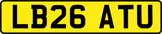 LB26ATU