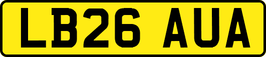 LB26AUA