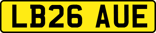 LB26AUE