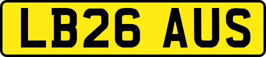 LB26AUS