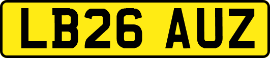 LB26AUZ