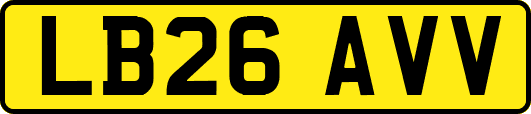 LB26AVV