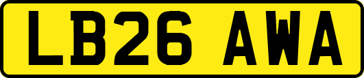 LB26AWA