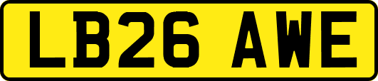 LB26AWE