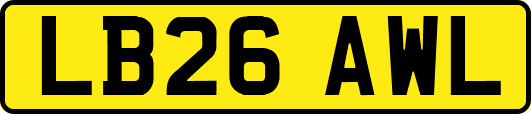 LB26AWL