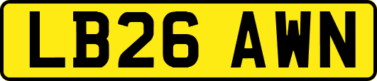 LB26AWN