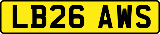 LB26AWS