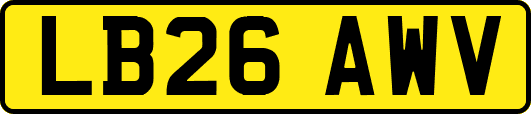 LB26AWV