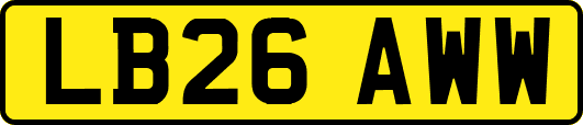 LB26AWW