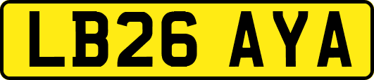 LB26AYA