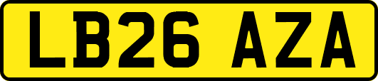 LB26AZA
