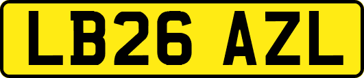 LB26AZL