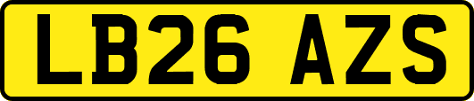 LB26AZS