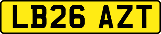 LB26AZT