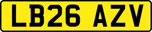 LB26AZV